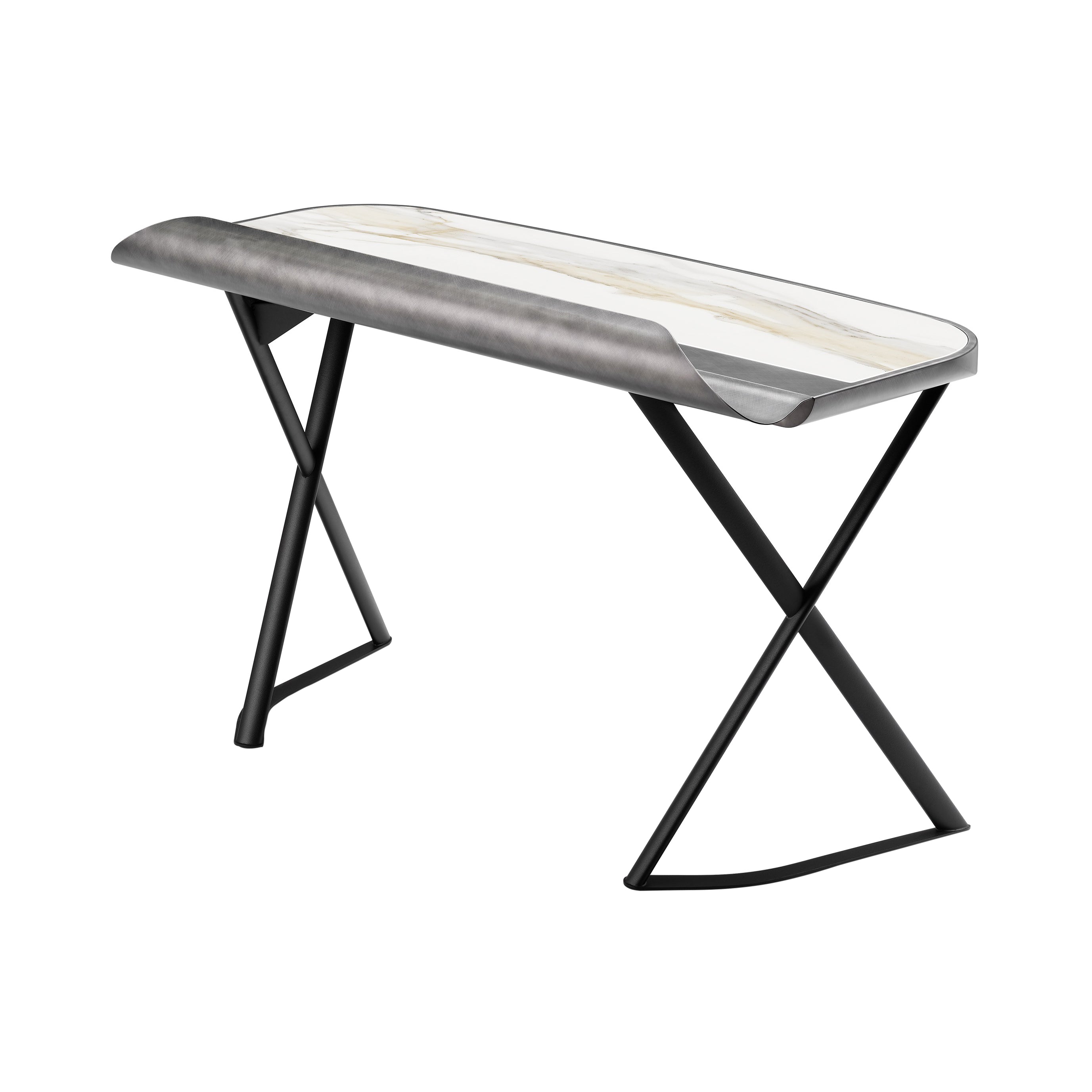 Cocoon Keramik Desk
