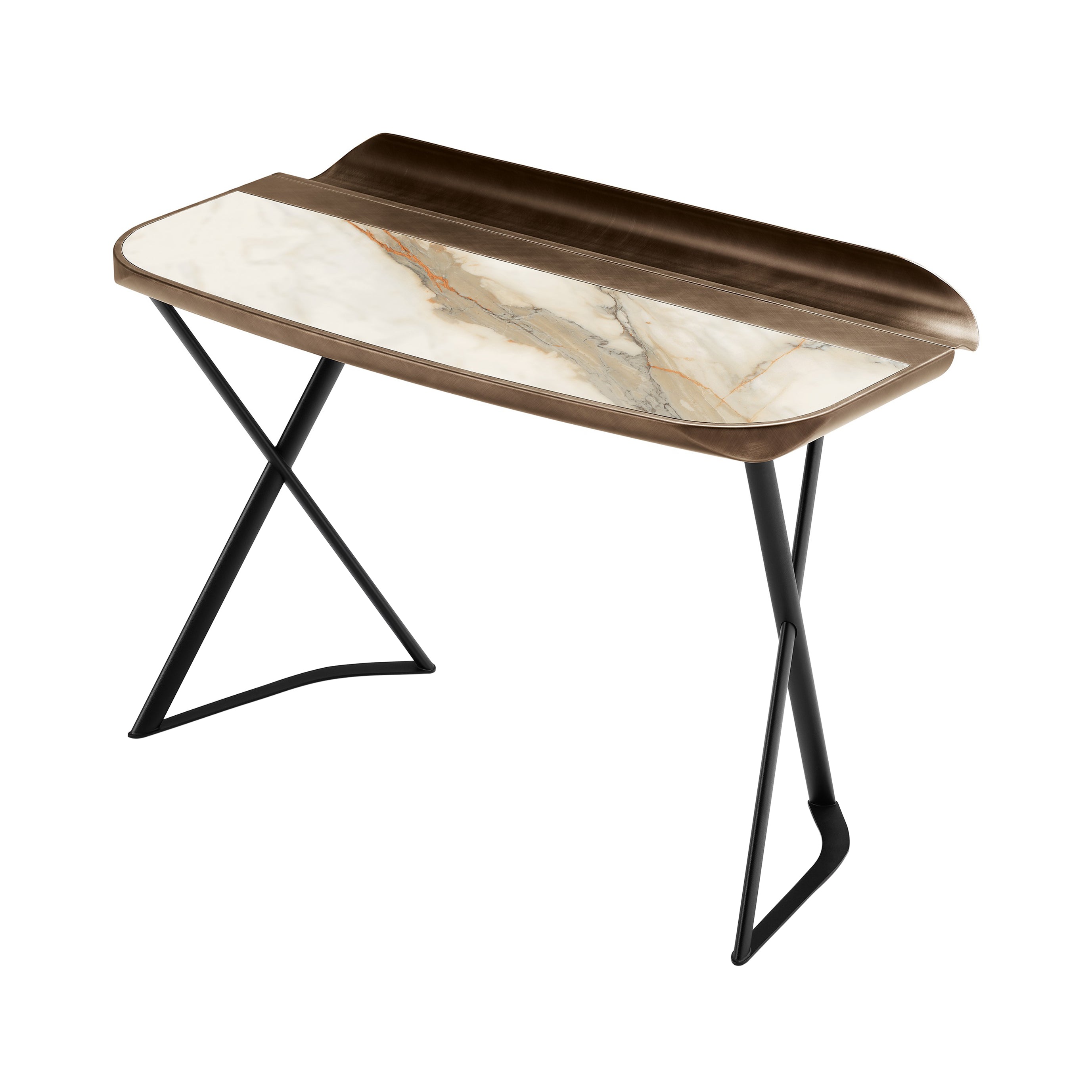 Cocoon Keramik Desk