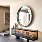Cosmos Wall Mirror