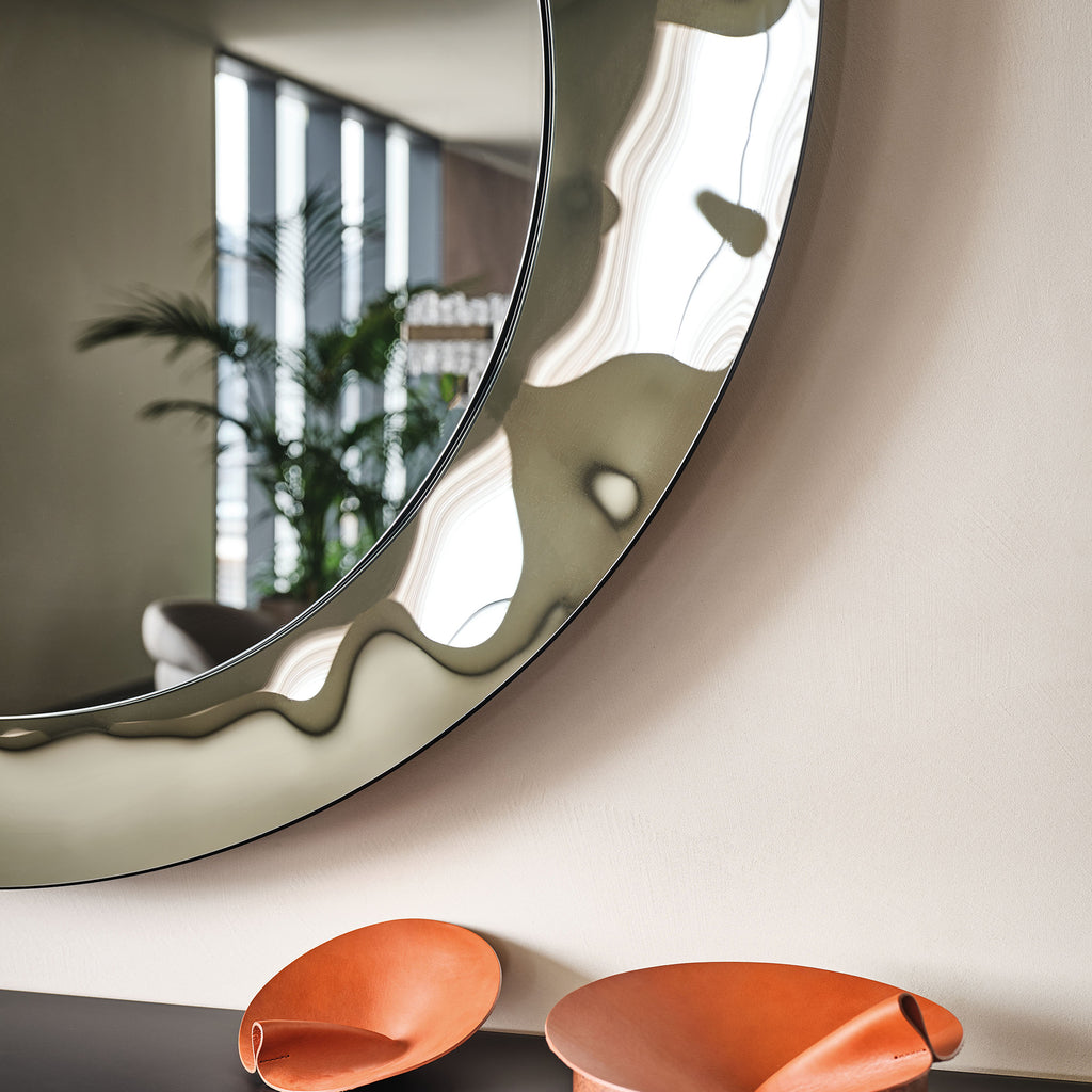 Cosmos Wall Mirror