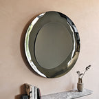 Cosmos Wall Mirror