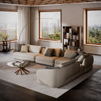 Craig Modular Sofa