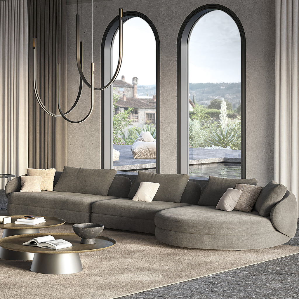 Craig Modular Sofa