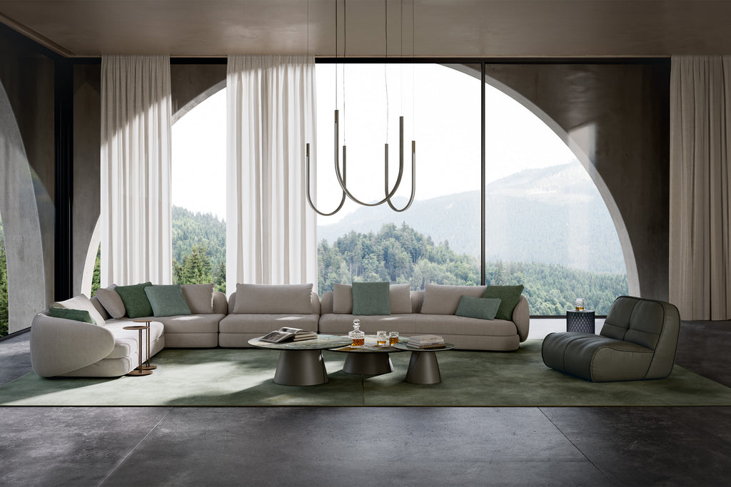 Craig Modular Sofa