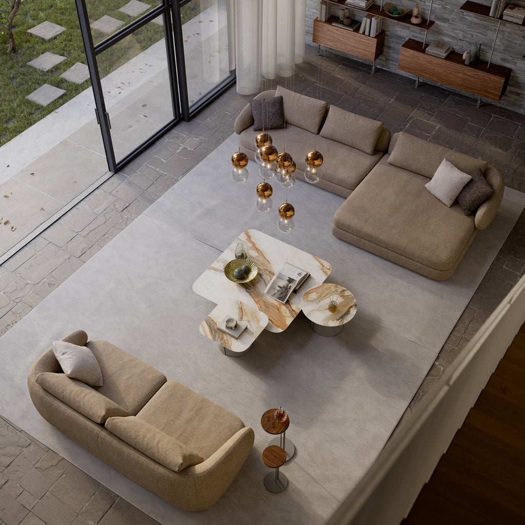 Craig Modular Sofa