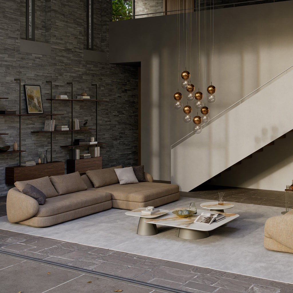 Craig Modular Sofa