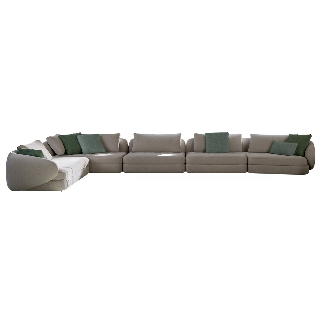 Craig Modular Sofa