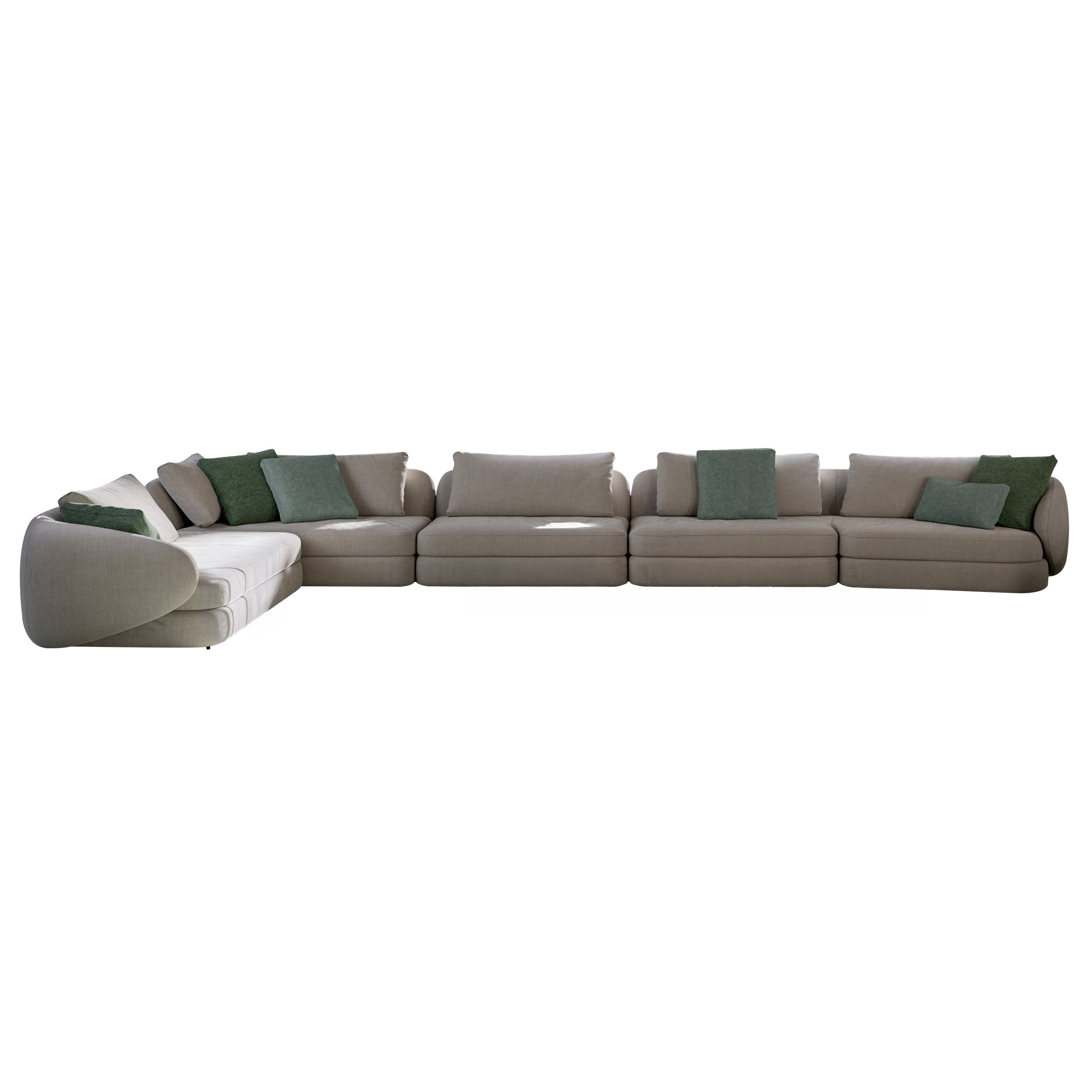 Craig Modular Sofa