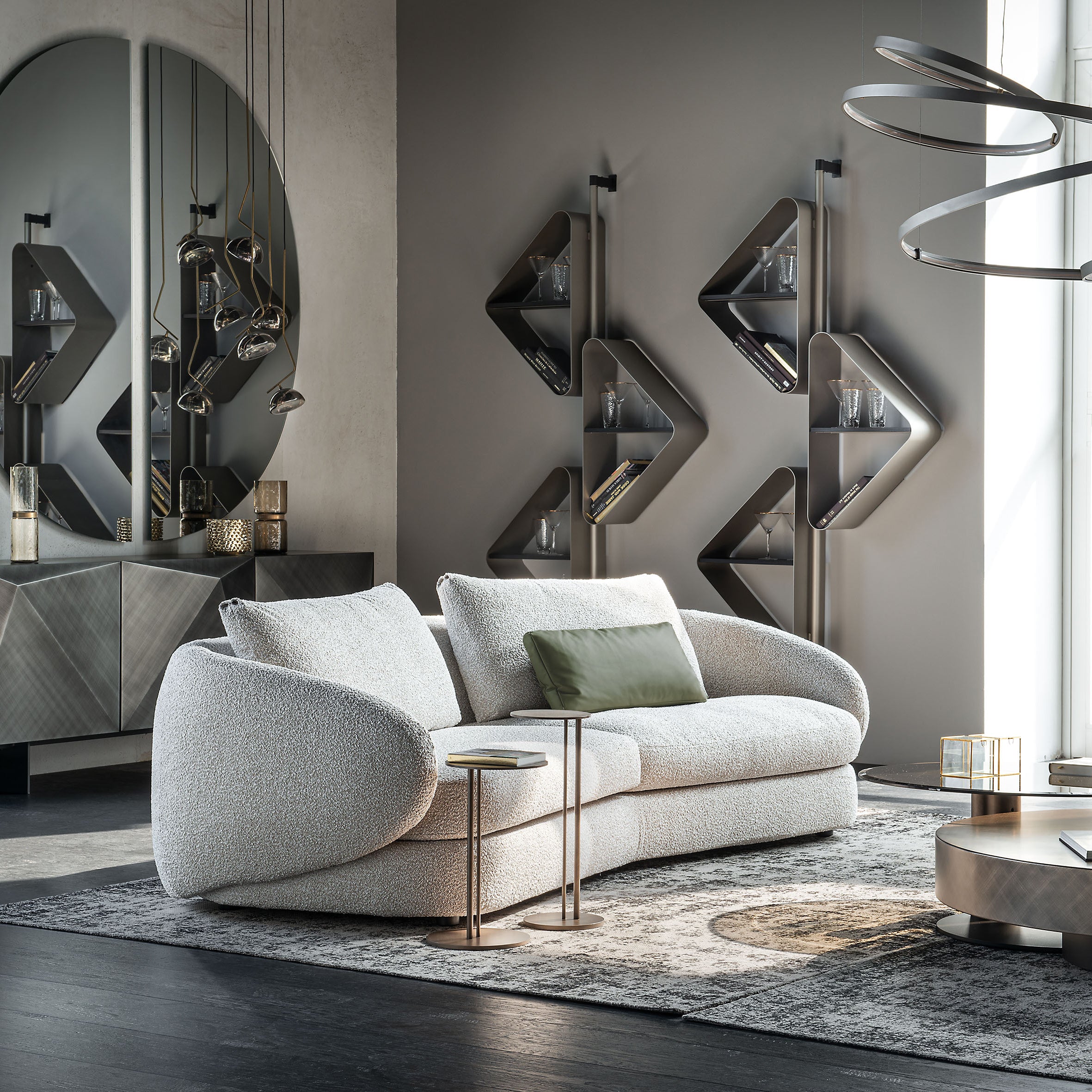 Craig Sofa Collection