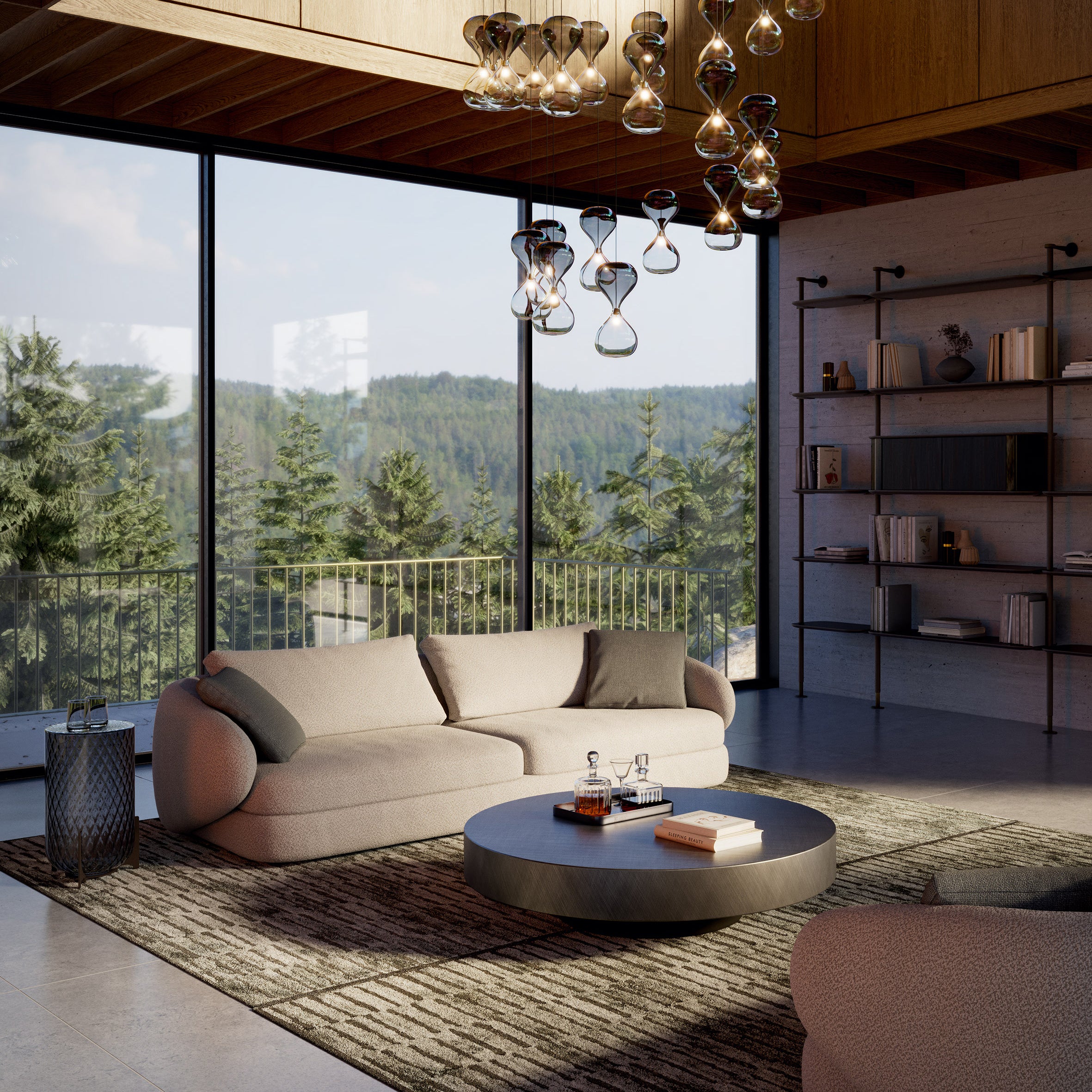 Craig Sofa Collection