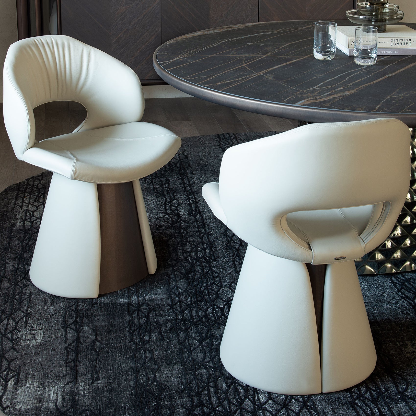 Dafne Dining Chair