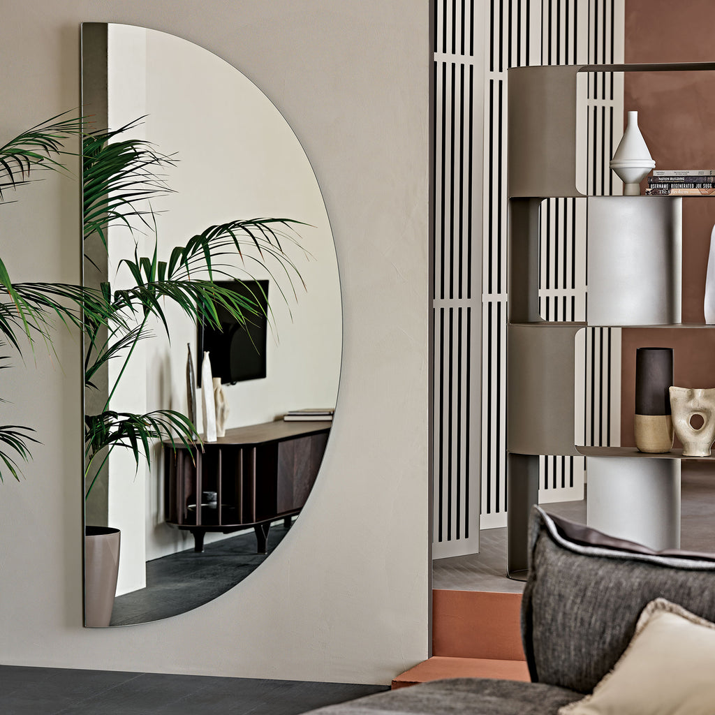 Day Wall Mirror