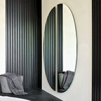 Day Wall Mirror