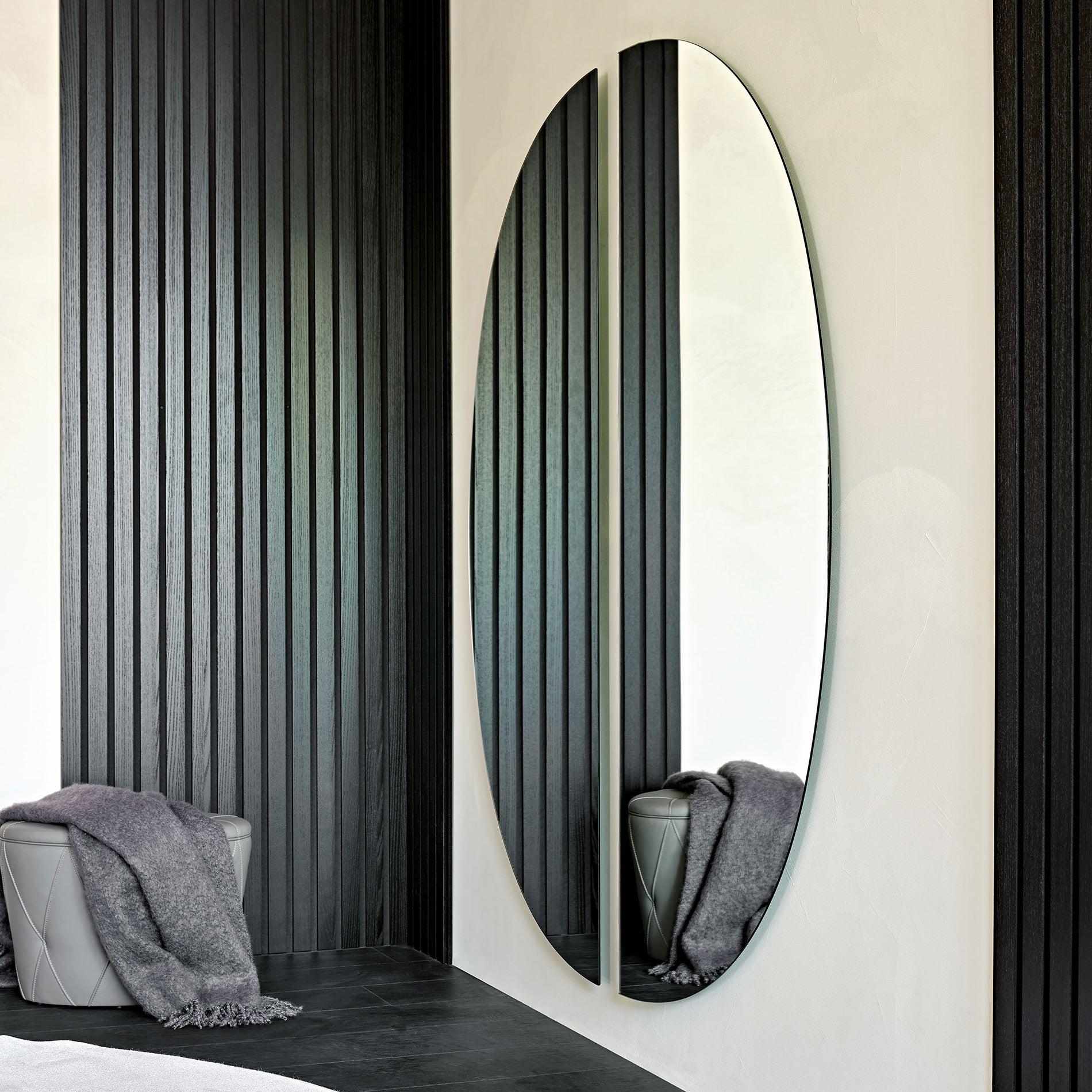 Day Wall Mirror