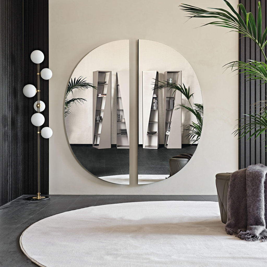 Day Wall Mirror