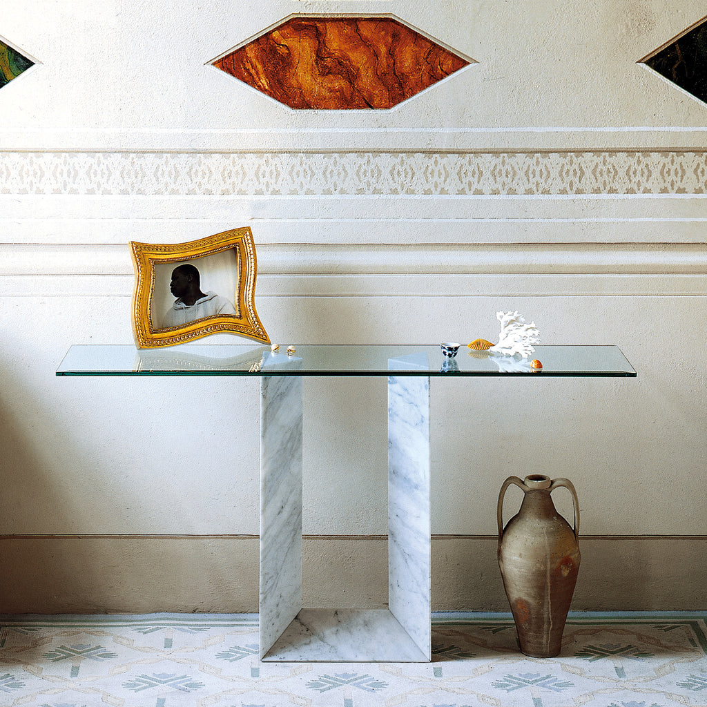 Diapason Console Table