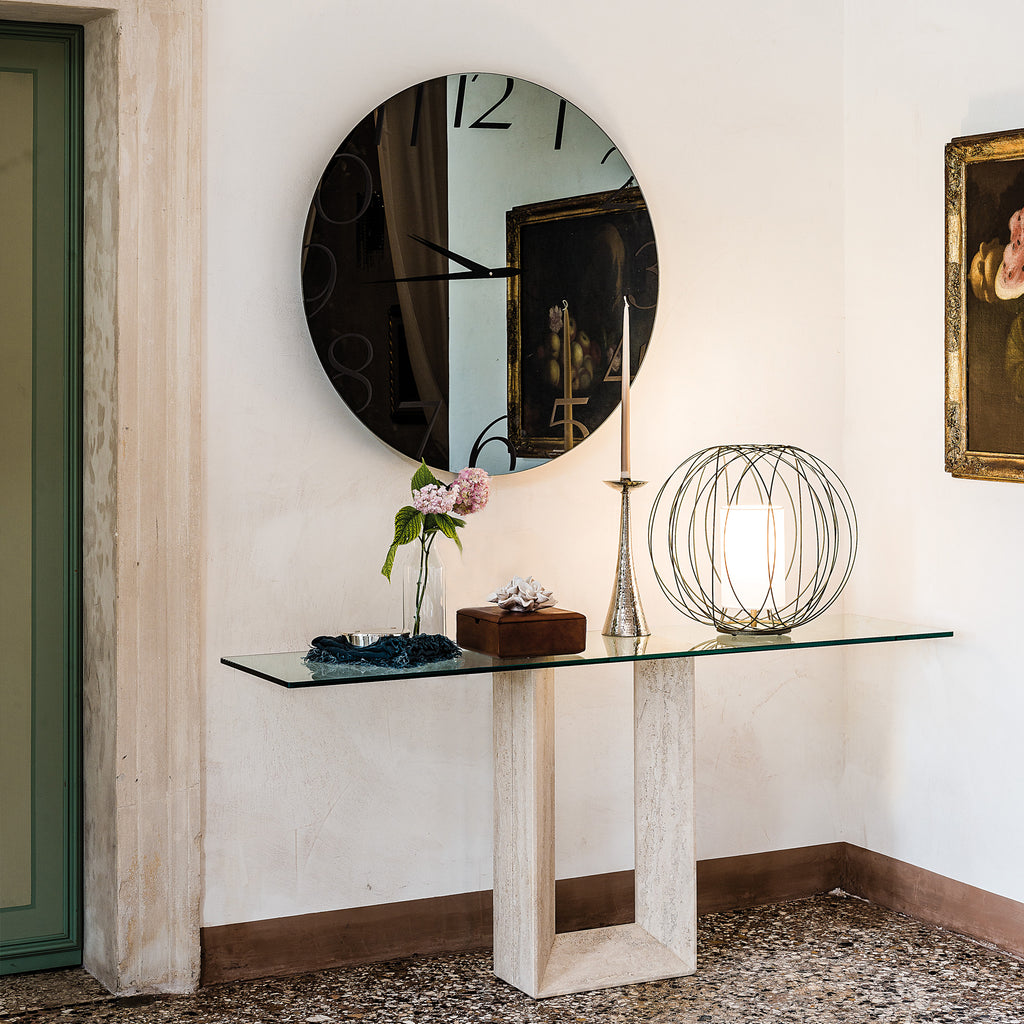 Diapason Console Table