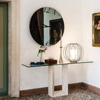 Diapason Console Table