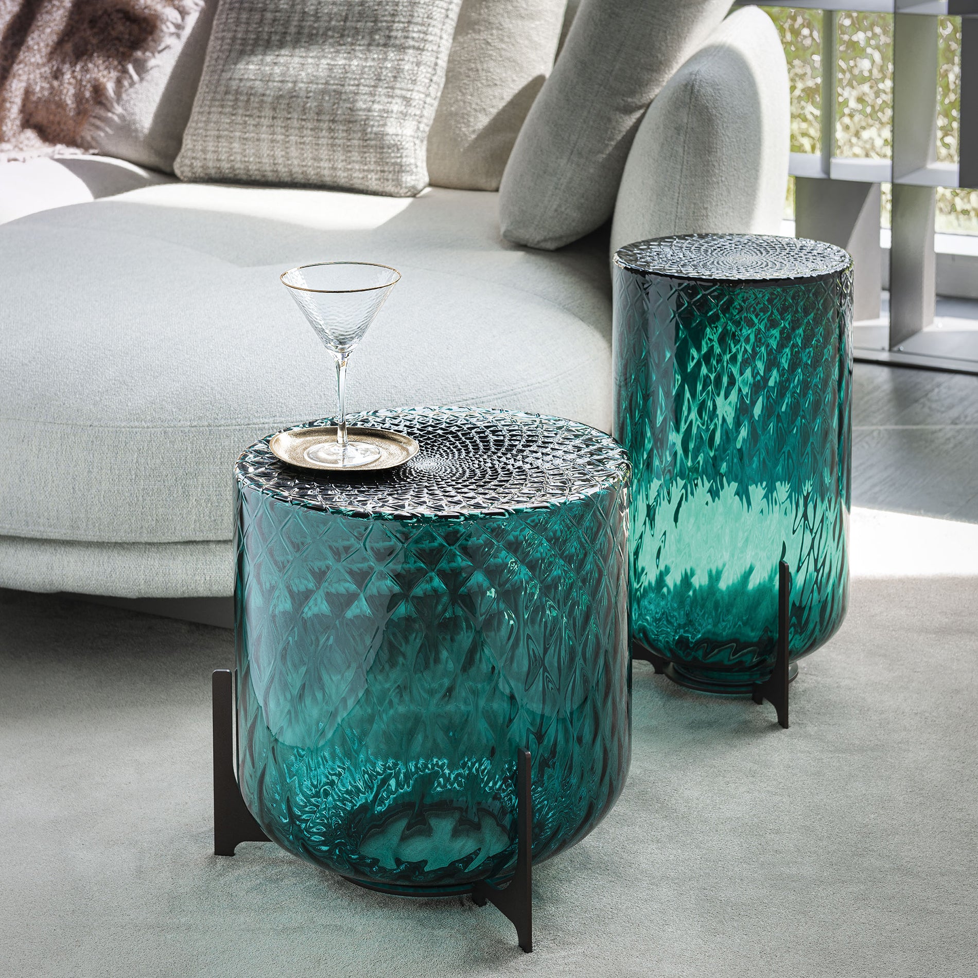 Dodo Coffee Table