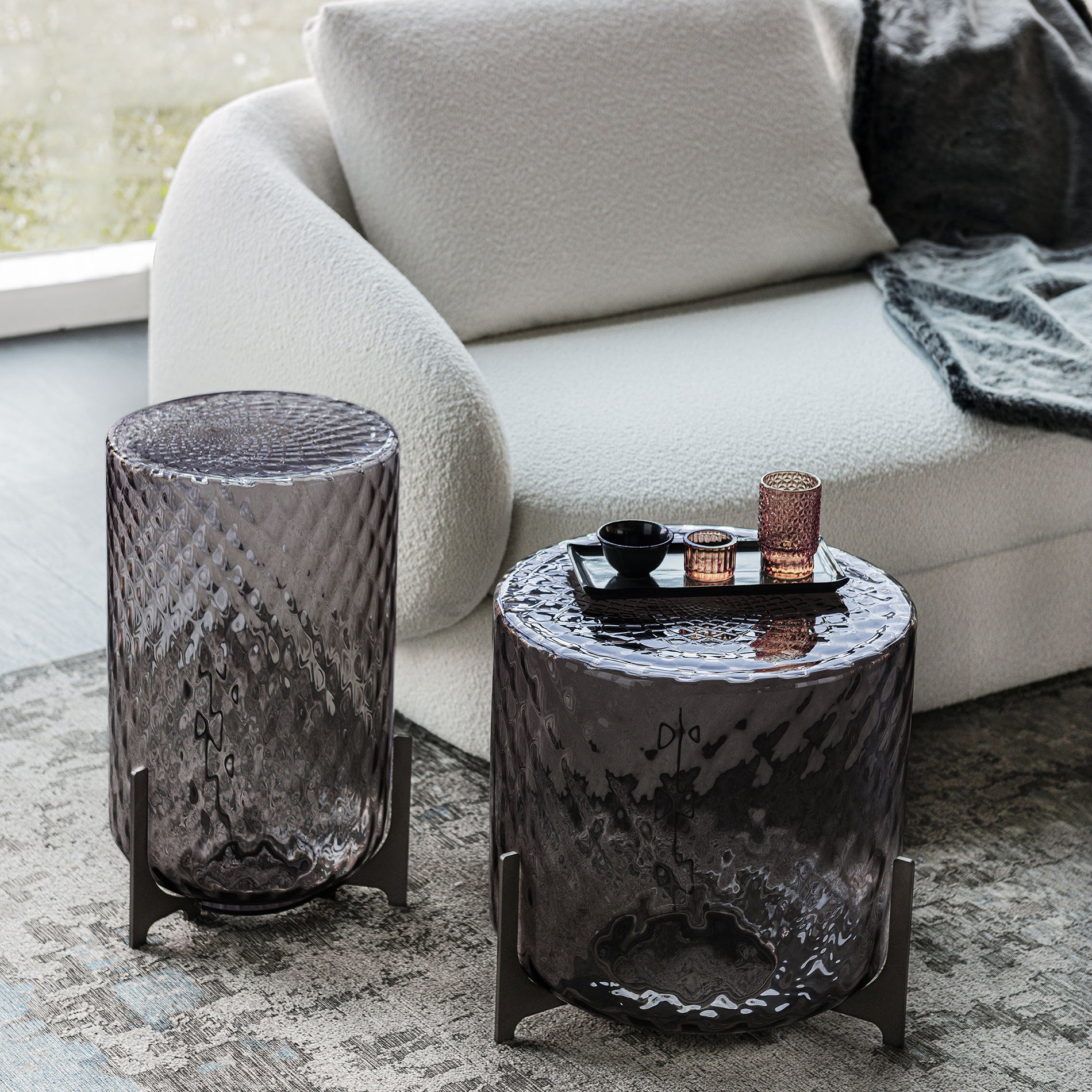 Dodo Coffee Table