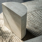 Domingo Coffee Table: Set of 3