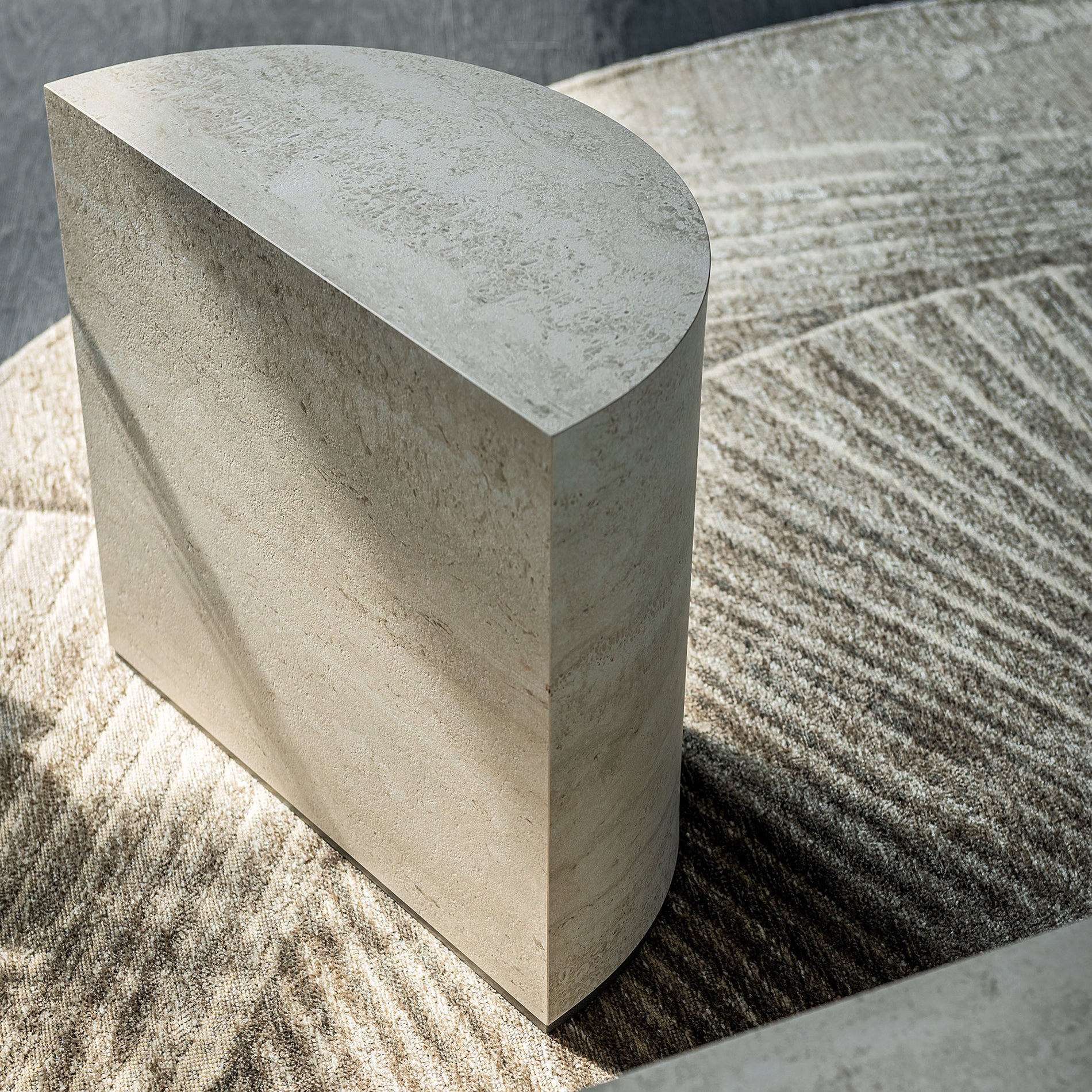 Domingo Coffee Table: Set of 3