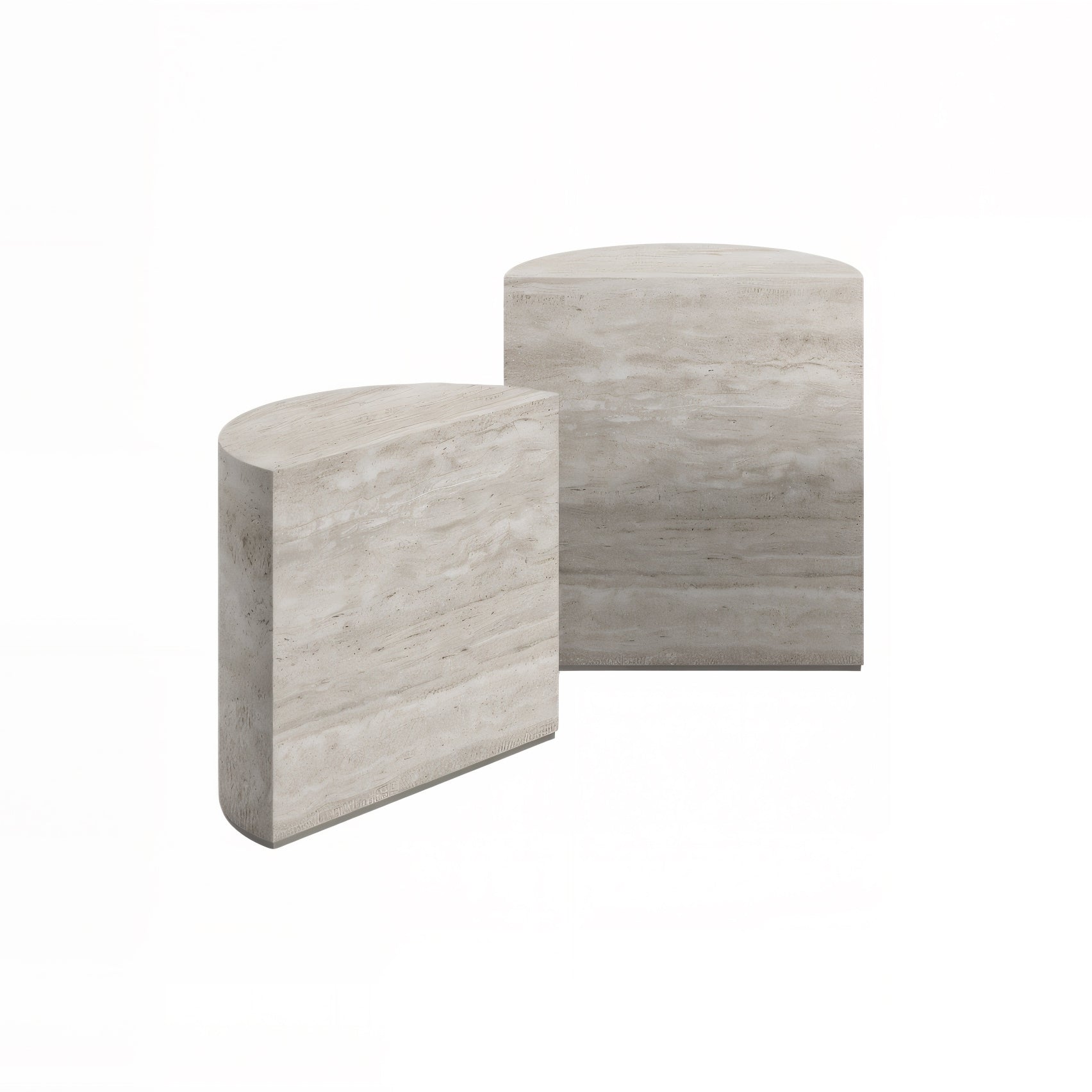 Domingo Coffee Table