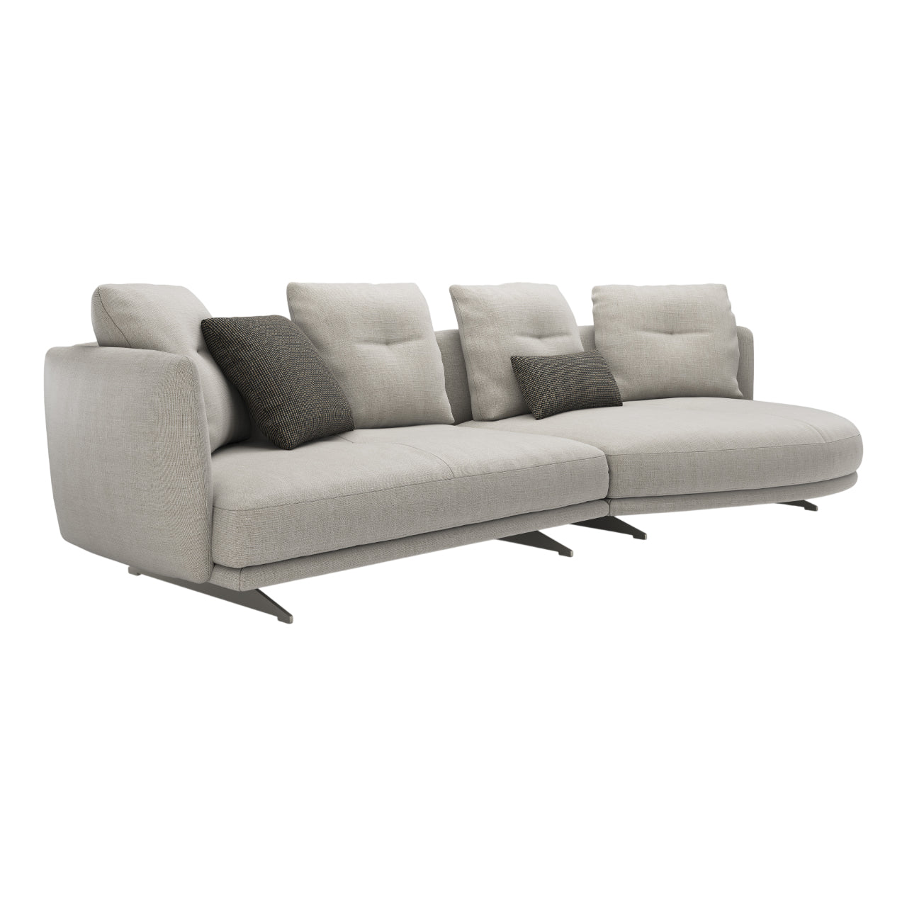 Douglas Modular Sofa