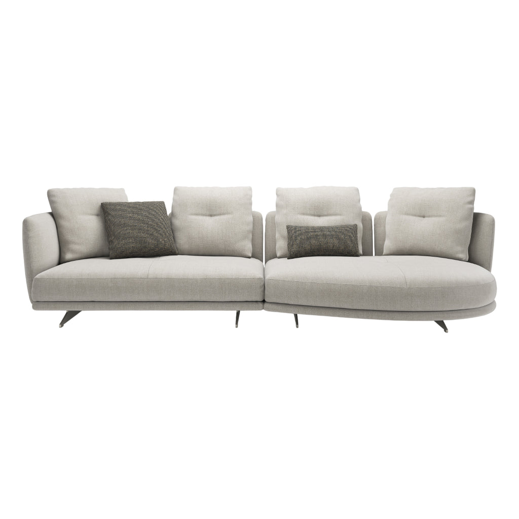 Douglas Modular Sofa
