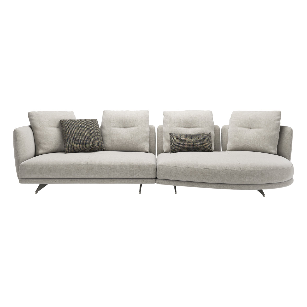 Douglas Modular Sofa