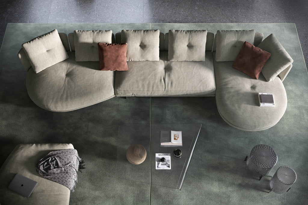 Douglas Modular Sofa
