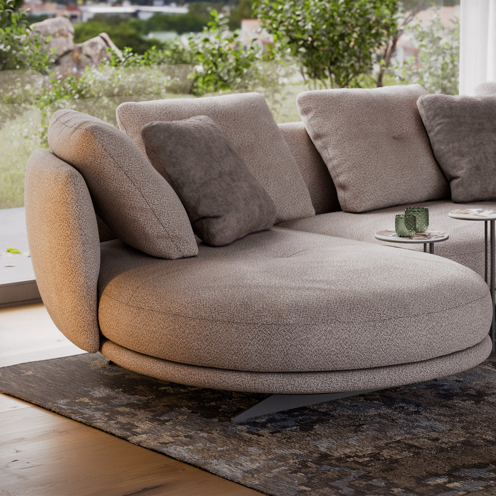 Douglas Modular Sofa
