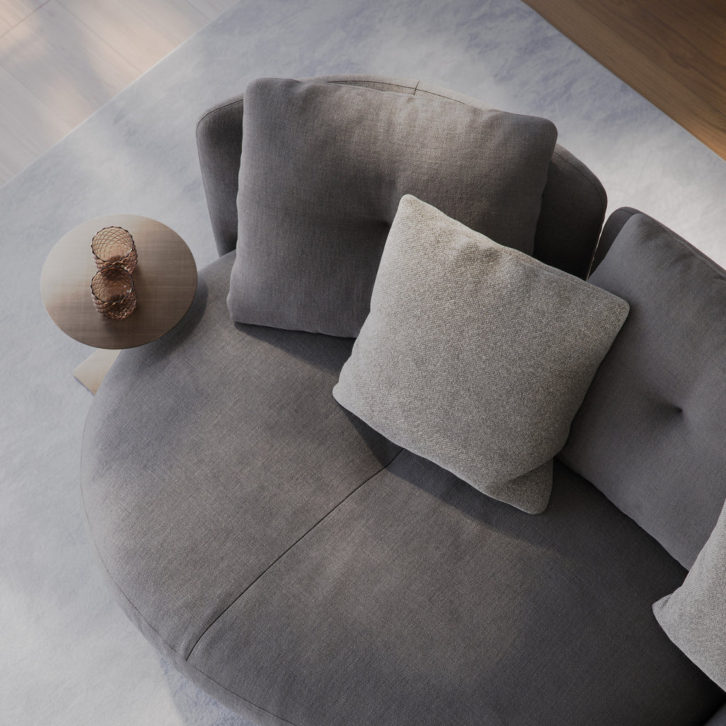 Douglas Modular Sofa