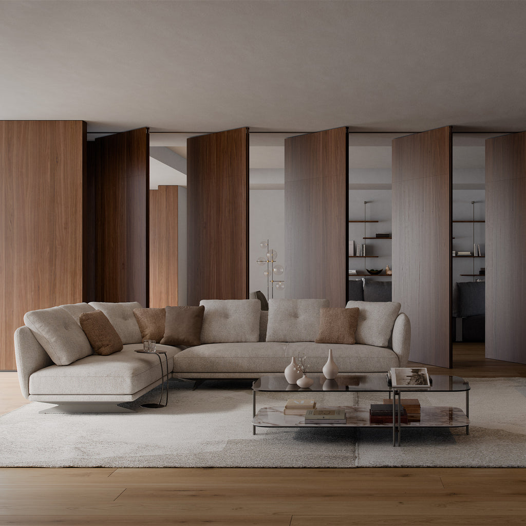 Douglas Modular Sofa
