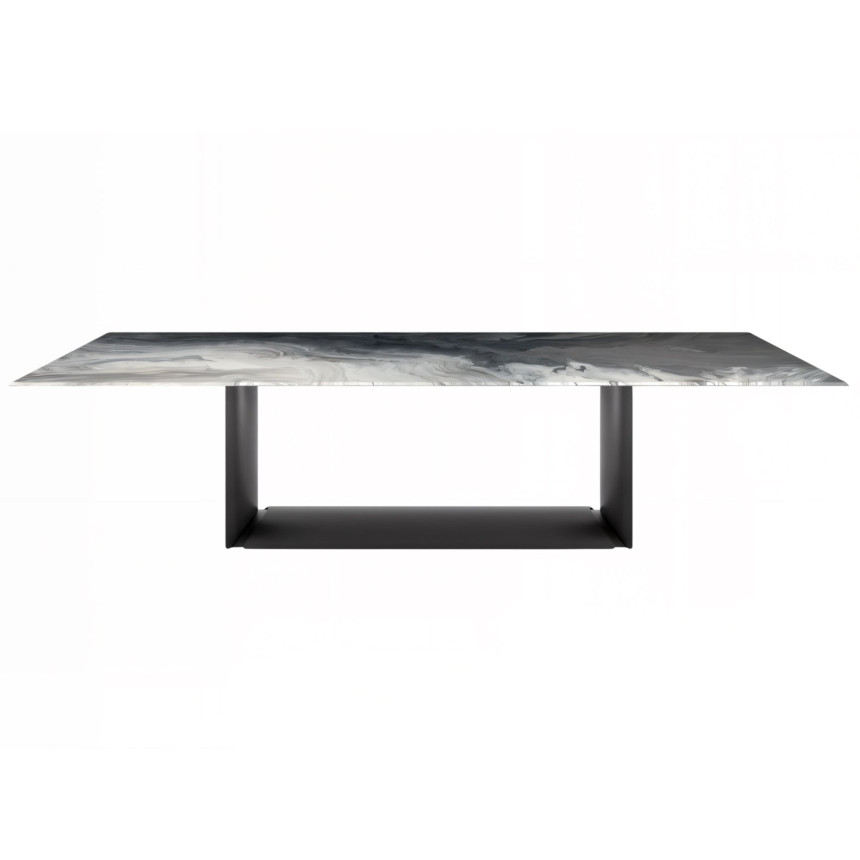 Dragon Crystalart Dining Table