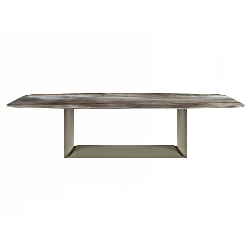 Dragon Crystalart Sag Dining Table