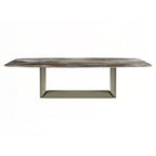 Dragon Crystalart Sag Dining Table
