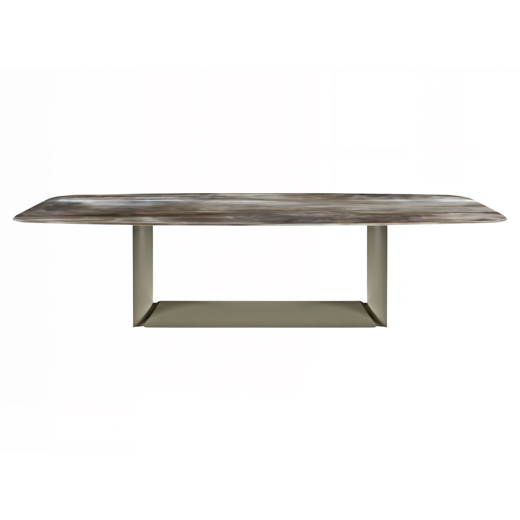 Dragon Crystalart Sag Dining Table