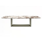 Dragon Keramik Sag Dining Table