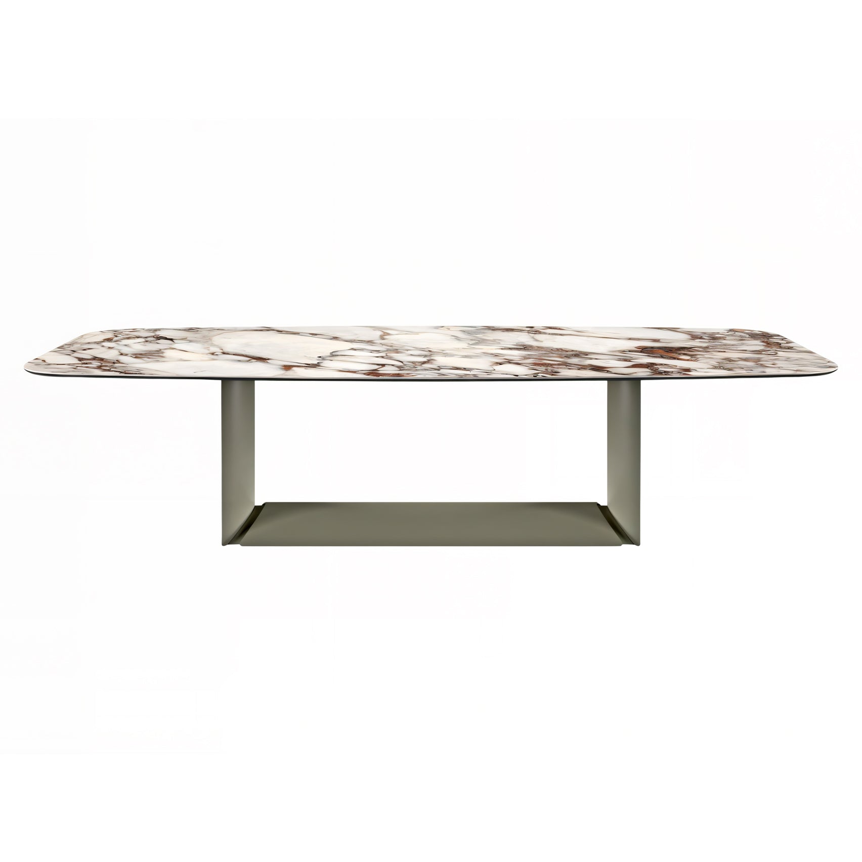Dragon Keramik Sag Dining Table