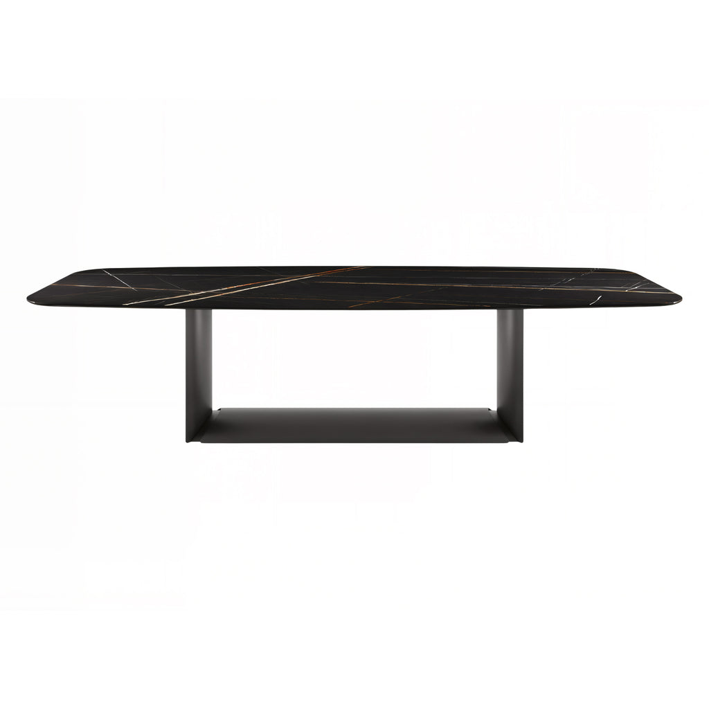 Dragon Keramik Sag Dining Table