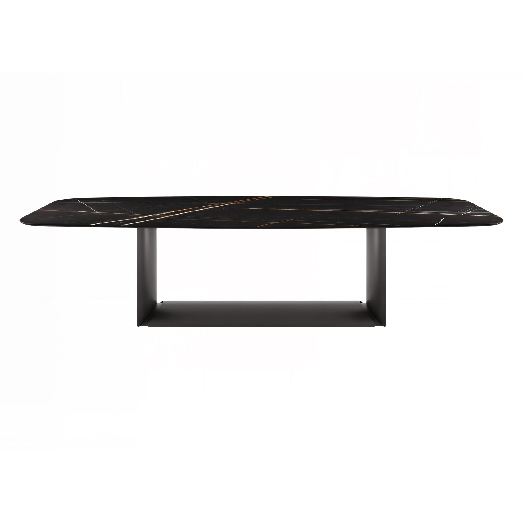 Dragon Keramik Sag Dining Table