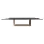 Dragon Keramik Rectangular Dining Table