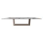 Dragon Keramik Rectangular Dining Table