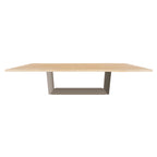 Dragon Wood Dining Table