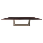 Dragon Wood Dining Table