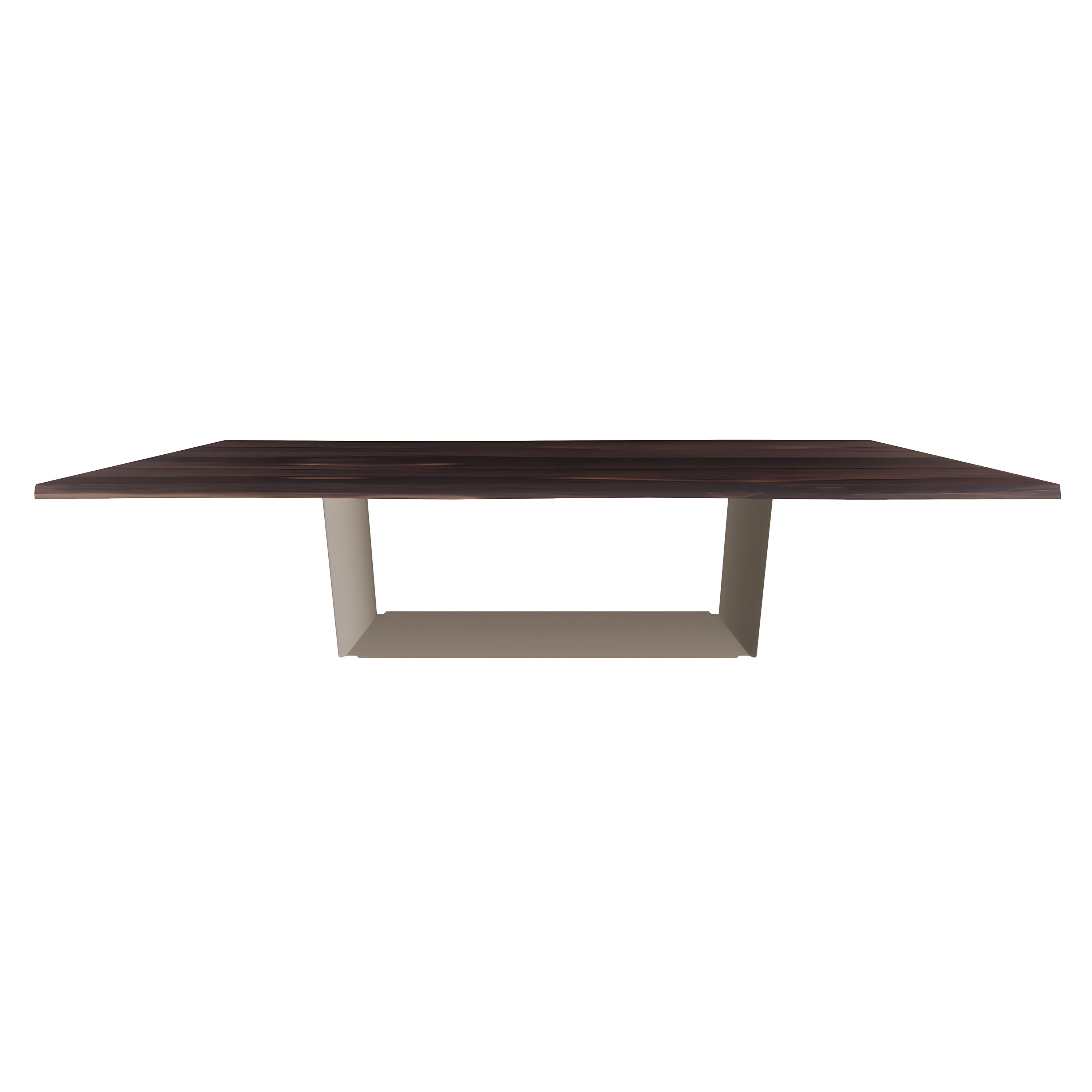 Dragon Wood Dining Table