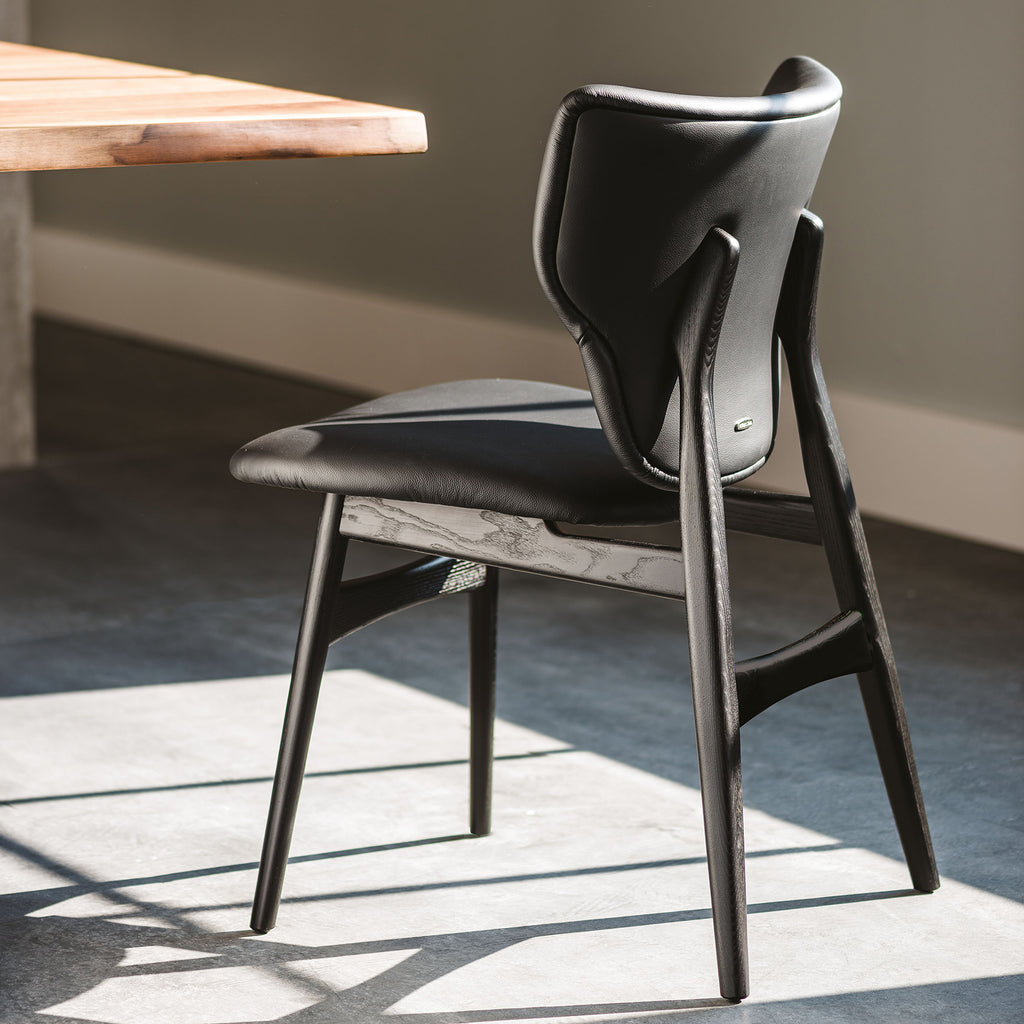 Dumbo Dining Chair