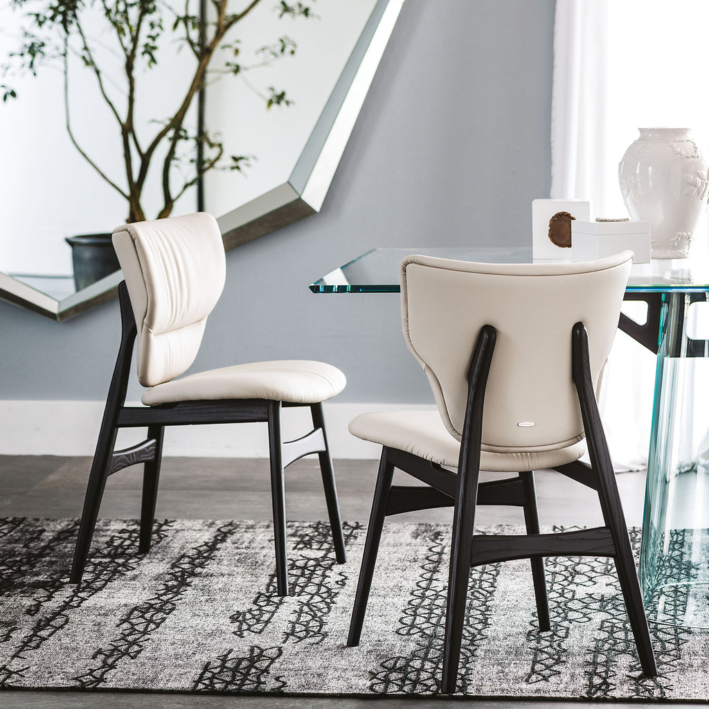 Dumbo Dining Chair