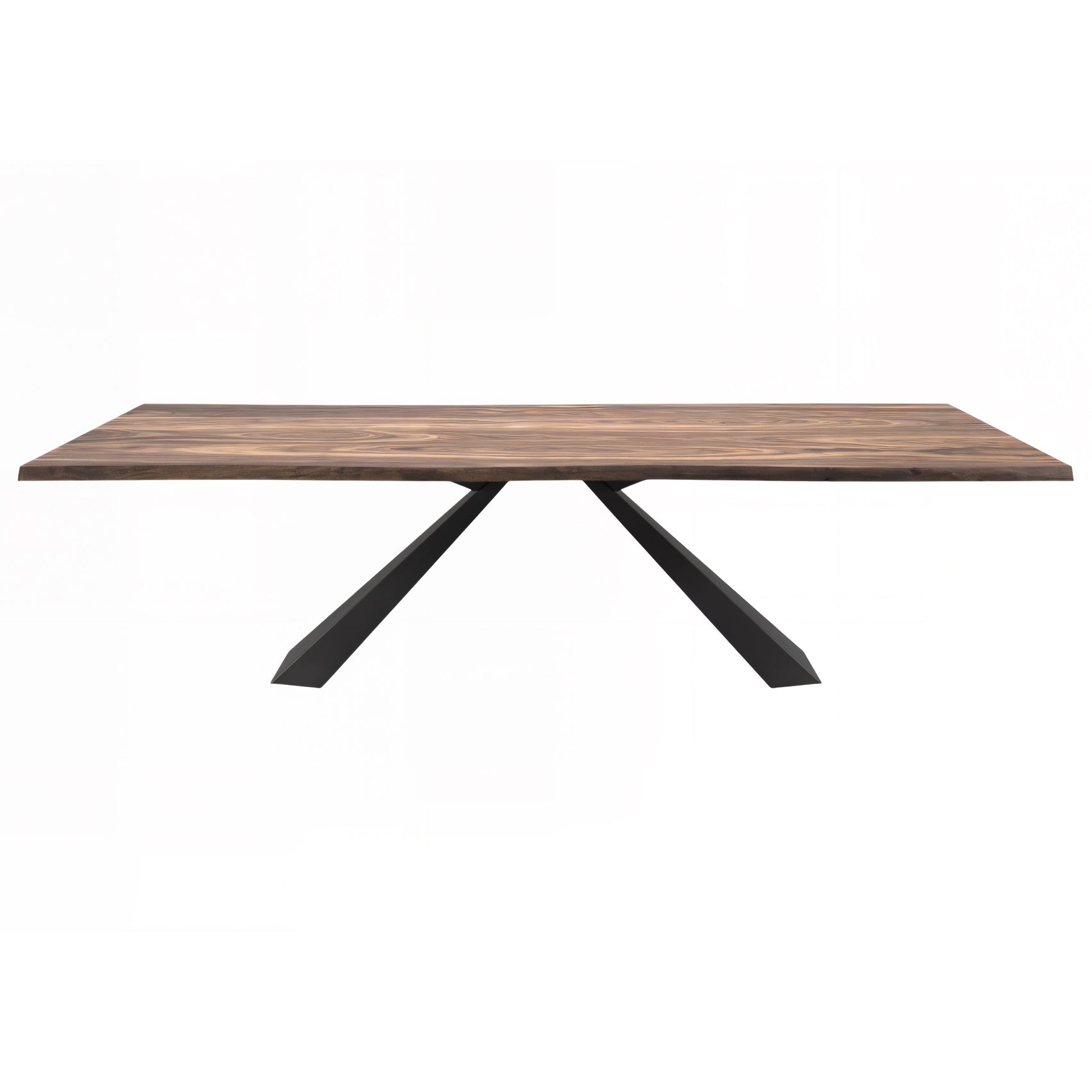 Eliot Wood Dining Table